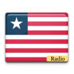 liberia radio fm android application logo